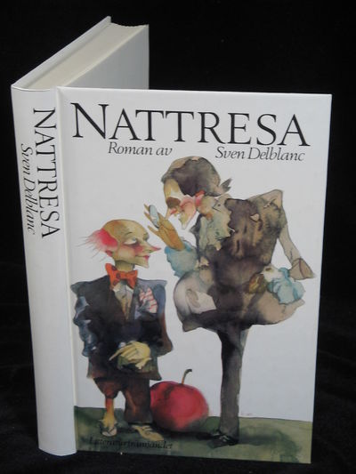 NATTRESA.