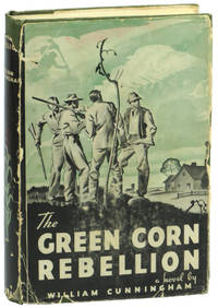 The Green Corn Rebellion