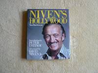 Niven's Hollywood by Tom Hutchinson - Paperback - from World of Books Ltd (SKU: GOR009170517)
