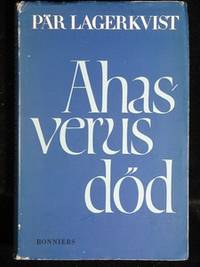 AHASVERUS DÖD.