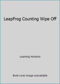LeapFrog Counting Wipe Off