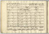 Norma, Opera del Celebre Bellini, Finale Secondo [Manuscript piano-vocal score]