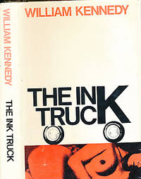 The Ink Truck