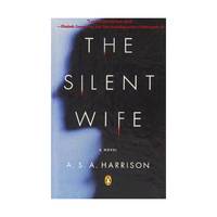 The Silent Wife: A Novel