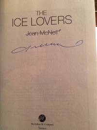 The Ice Lovers