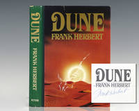 Dune. by Herbert, Frank - 1985