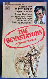 cover of The Devastators
