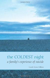 The Coldest Night by Carol Milton - Paperback - from World of Books Ltd (SKU: GOR002300598)