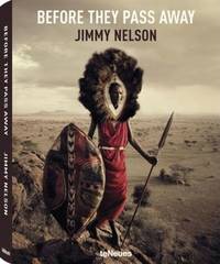 Before they pass away by Nelson, Jimmy - 2013-10-15