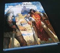 Visions of Adventure: N. C. Wyeth and the Brandywine Artists by J. Dell, ed - 2000