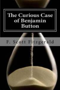image of The Curious Case of Benjamin Button