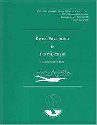 Diving Physiology In Plain English