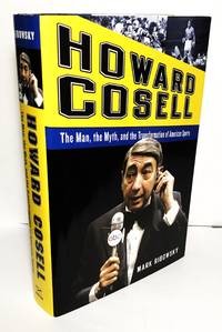 Howard Cosell