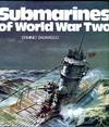 Submarines of World War Two