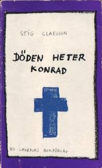 Döden heter Konrad.