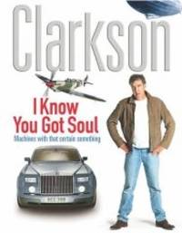 image of I Know You Got Soul