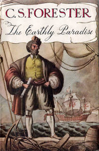 cover of THE EARTHLY PARADISE.