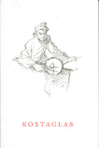 Kostaglas. Kosta och dess konstnärer. Kosta and…