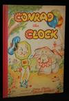 CONRAD THE CLOCK