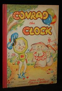CONRAD THE CLOCK