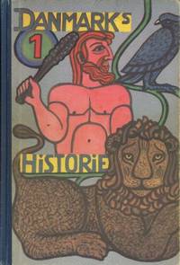 Danmarks historie I. Tiden indtil 1340.