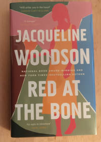 image of Red at the Bone