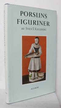 Porslinsfiguriner.