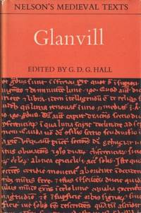 The treatise on the laws and customes of the…