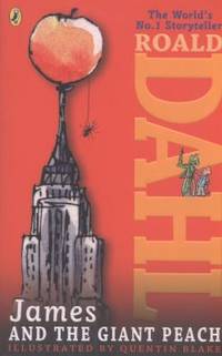 James and the Giant Peach