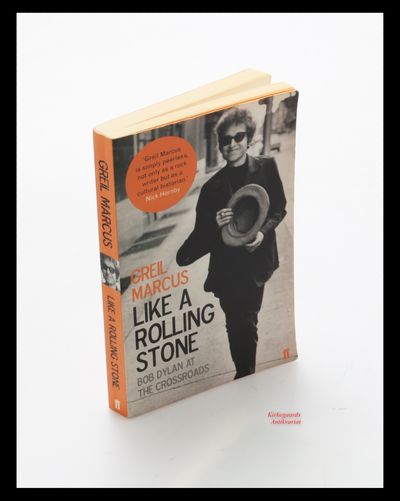 Like a Rolling Stone - Bob Dylan at the…