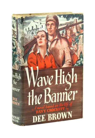 Wave High the Banner