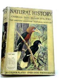 Natural History by C. T Regan