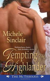 Tempting the Highlander (The Mctiernays)
