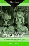The Commercialized Crafts of Thailand: Hill Tribes and Lowland Villages (ConsumAsian)