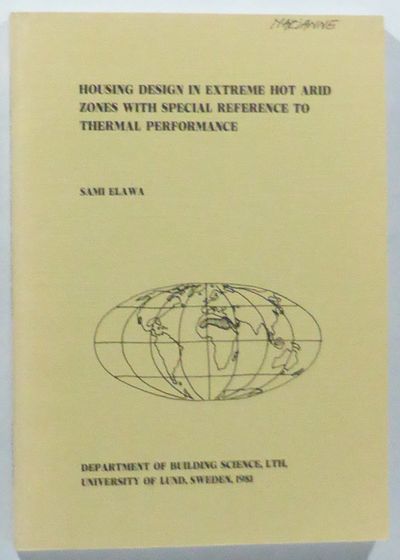 Housing Design in Extreme Hot Arid Zones with…