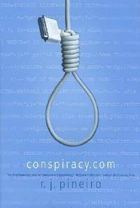 Conspiracy.com