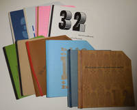 image of Six by Six (6x6) Issues 12, 13, 19, 23, 27, 29, 32, 33, 34, and 35 (Ten Issues)
