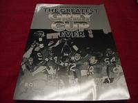 The Greatest Grey Cup Ever : 1989: Before, Then &amp; After by Vanstone, Rob - 2010