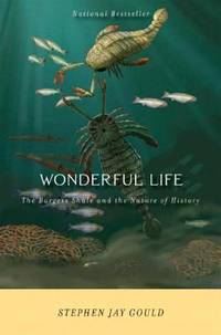 Wonderful Life : The Burgess Shale and the Nature of History
