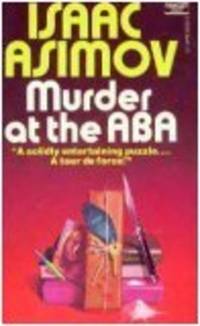 MURDER AT THE ABA