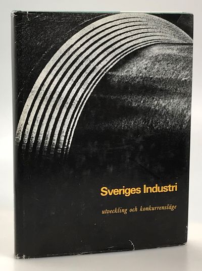Sveriges Industri [utveckling och…