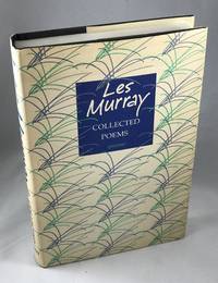 cover of Collected Poems