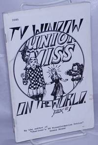 image of TV Window on the World: Book #1