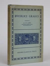 Bucolici Graeci