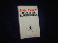 Tales of the Black Widowers by Asimov, Isaac - 1976