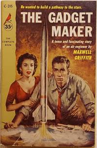 The Gadget Maker
