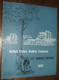 image of Annual Report for Year Ended December 31, 1950