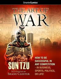 Art of War from Smart Comics : How to be Successful in Any Competition