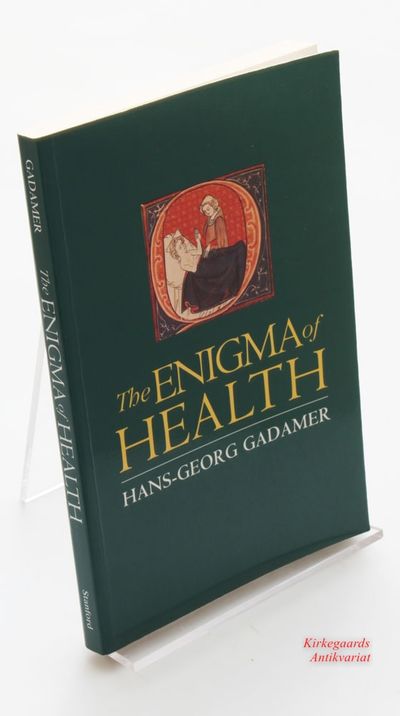 The Enigma of Health: The Art of Healing in a…