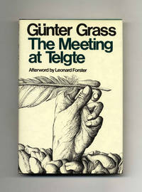 The Meeting At Telgte - 1st US Edition/1st Printing